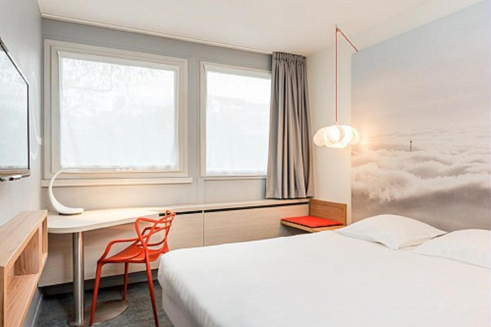Hotel ibis Styles Paris Velizy