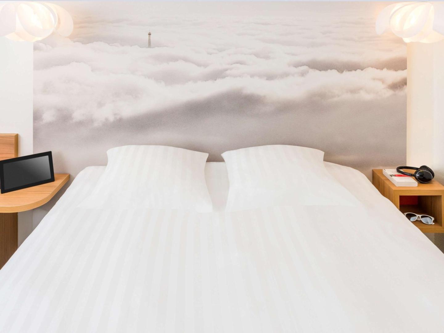 Hotel ibis Styles Paris Velizy