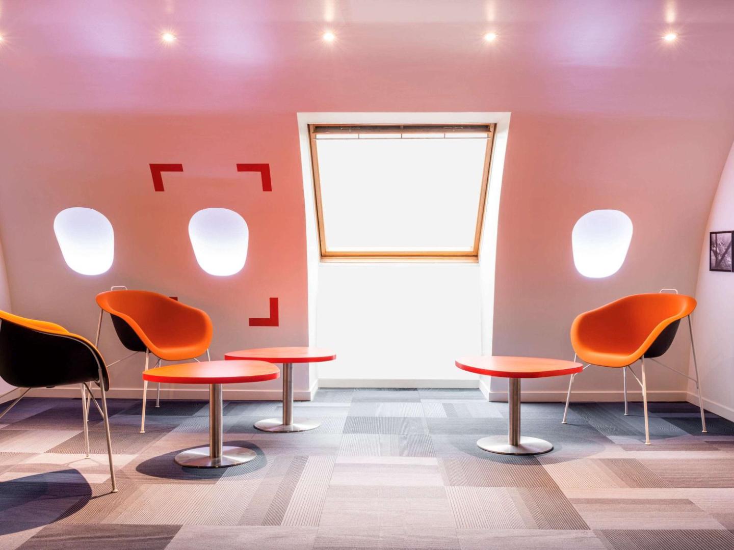 Hotel ibis Styles Paris Velizy