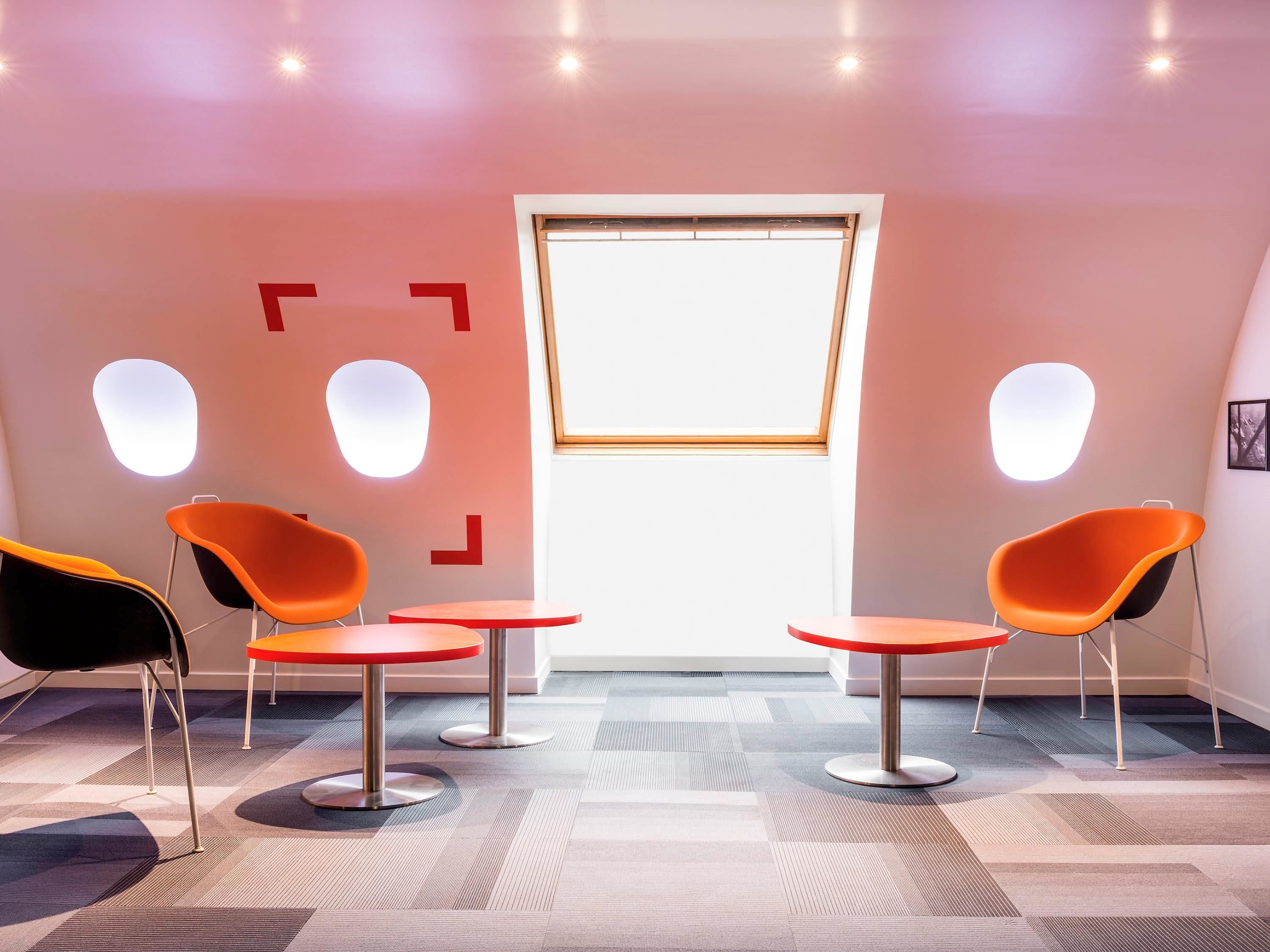 Hotel ibis Styles Paris Velizy