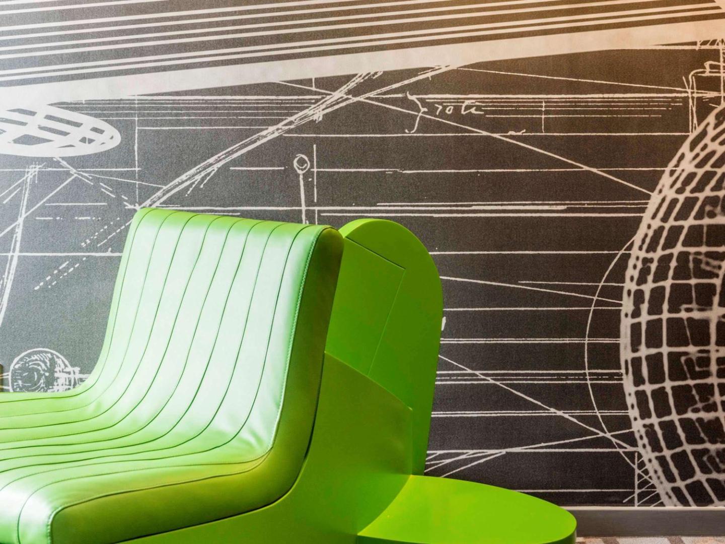 Hotel ibis Styles Paris Velizy