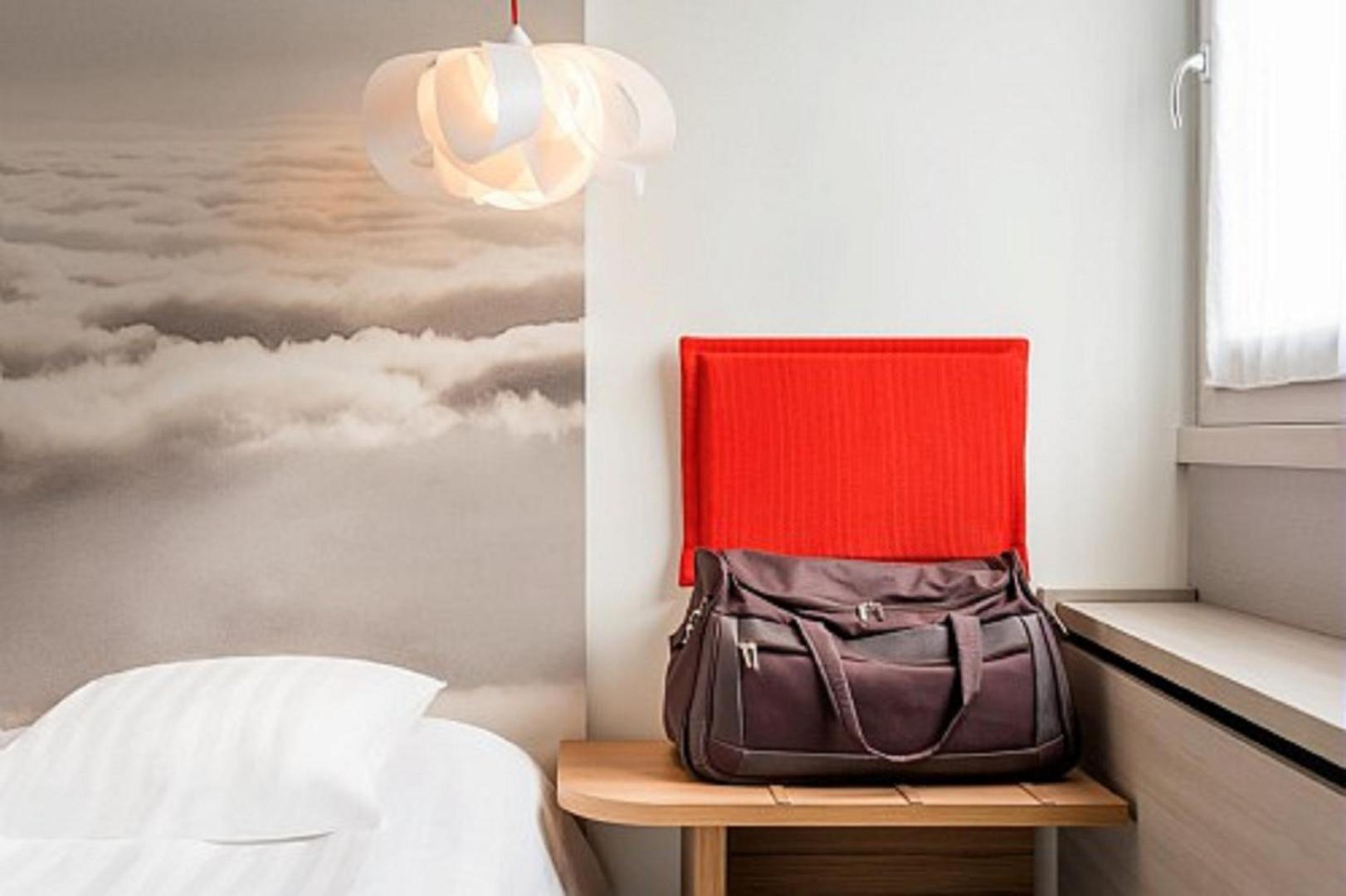 Hotel ibis Styles Paris Velizy