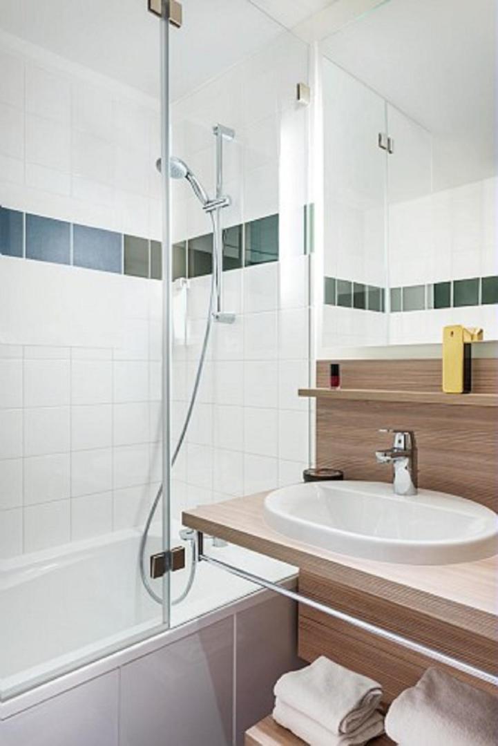 Hotel ibis Styles Paris Velizy