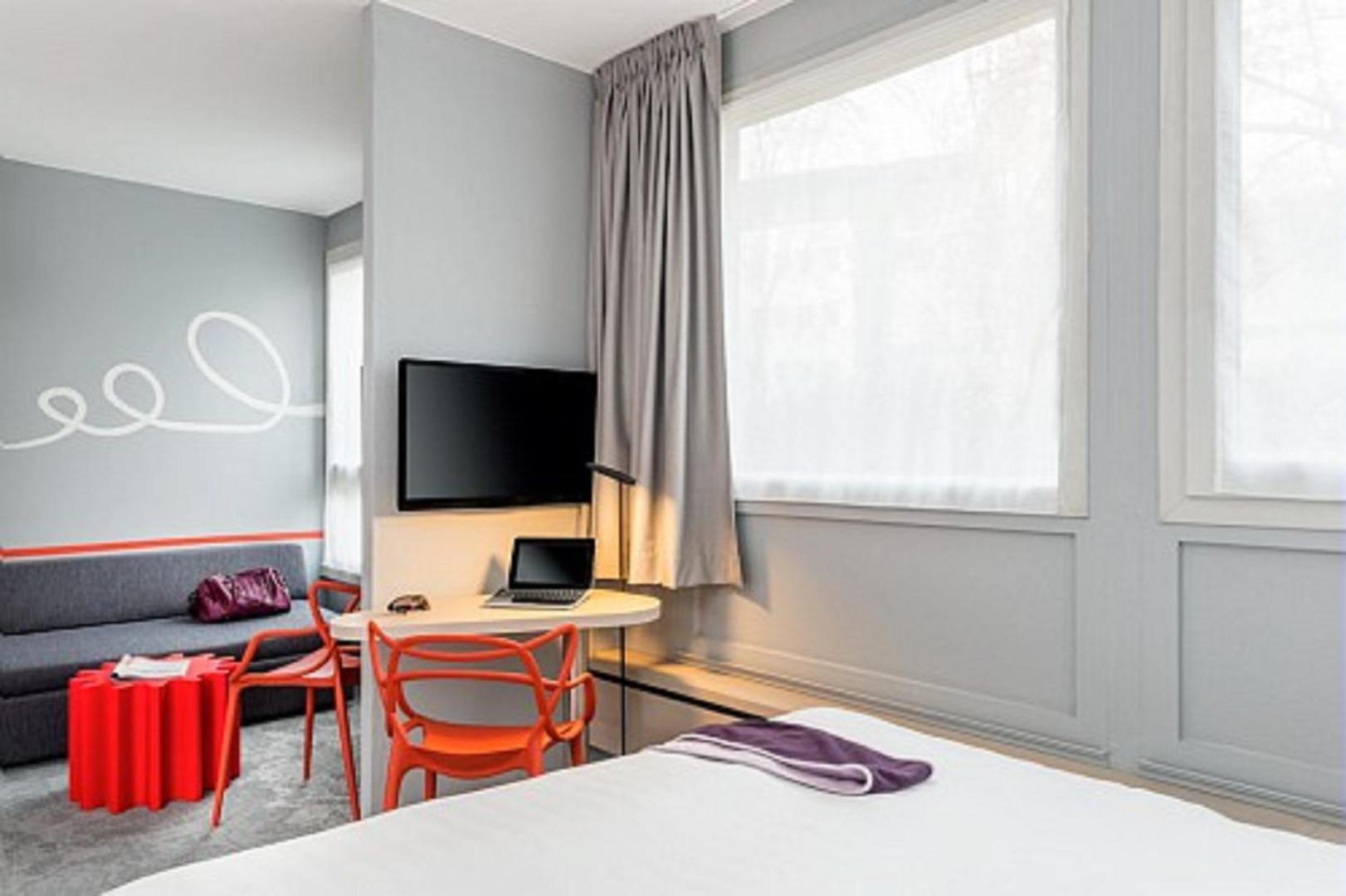 Hotel ibis Styles Paris Velizy