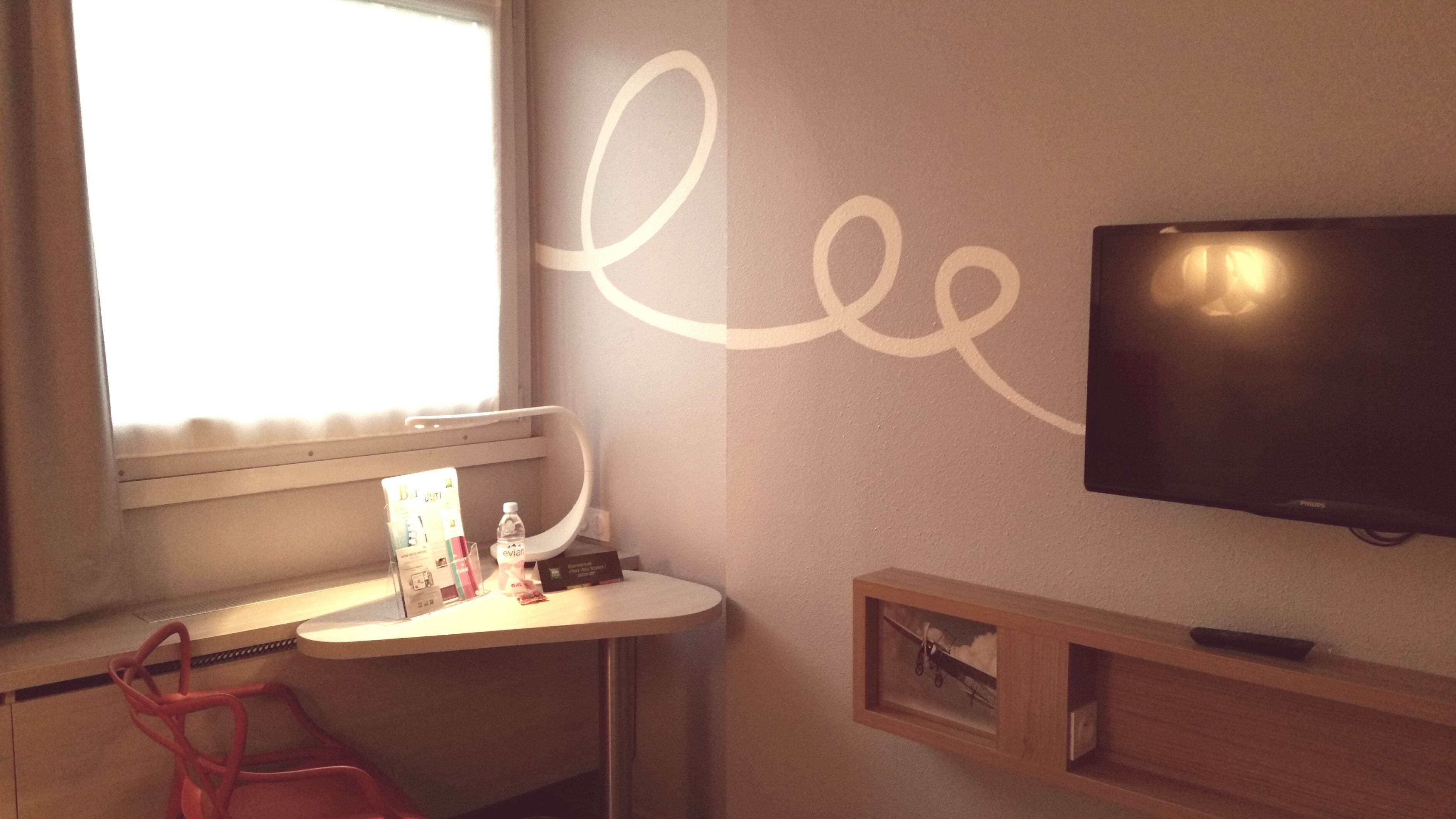 Hotel ibis Styles Paris Velizy