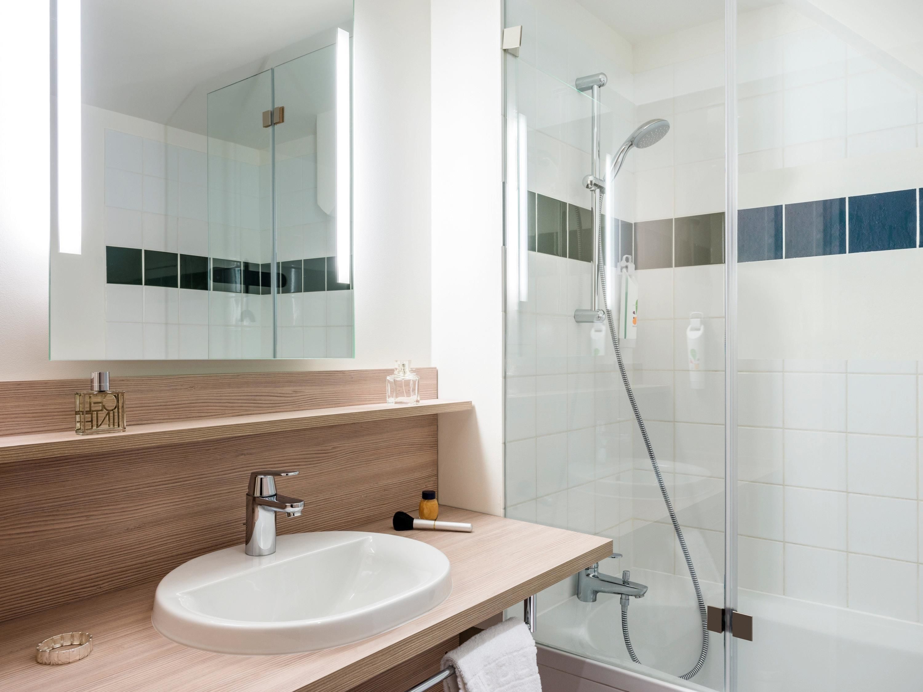 Hotel ibis Styles Paris Velizy