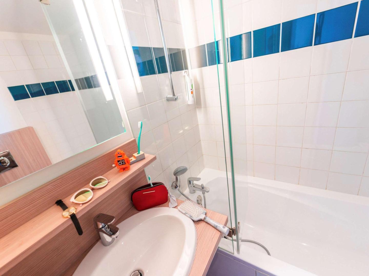 Hotel ibis Styles Paris Velizy