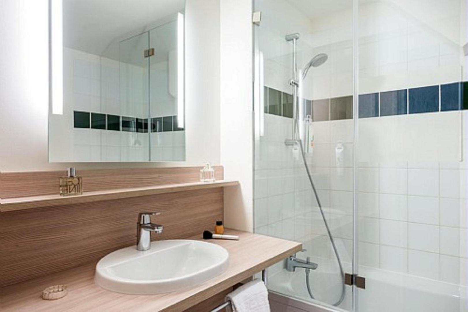 Hotel ibis Styles Paris Velizy