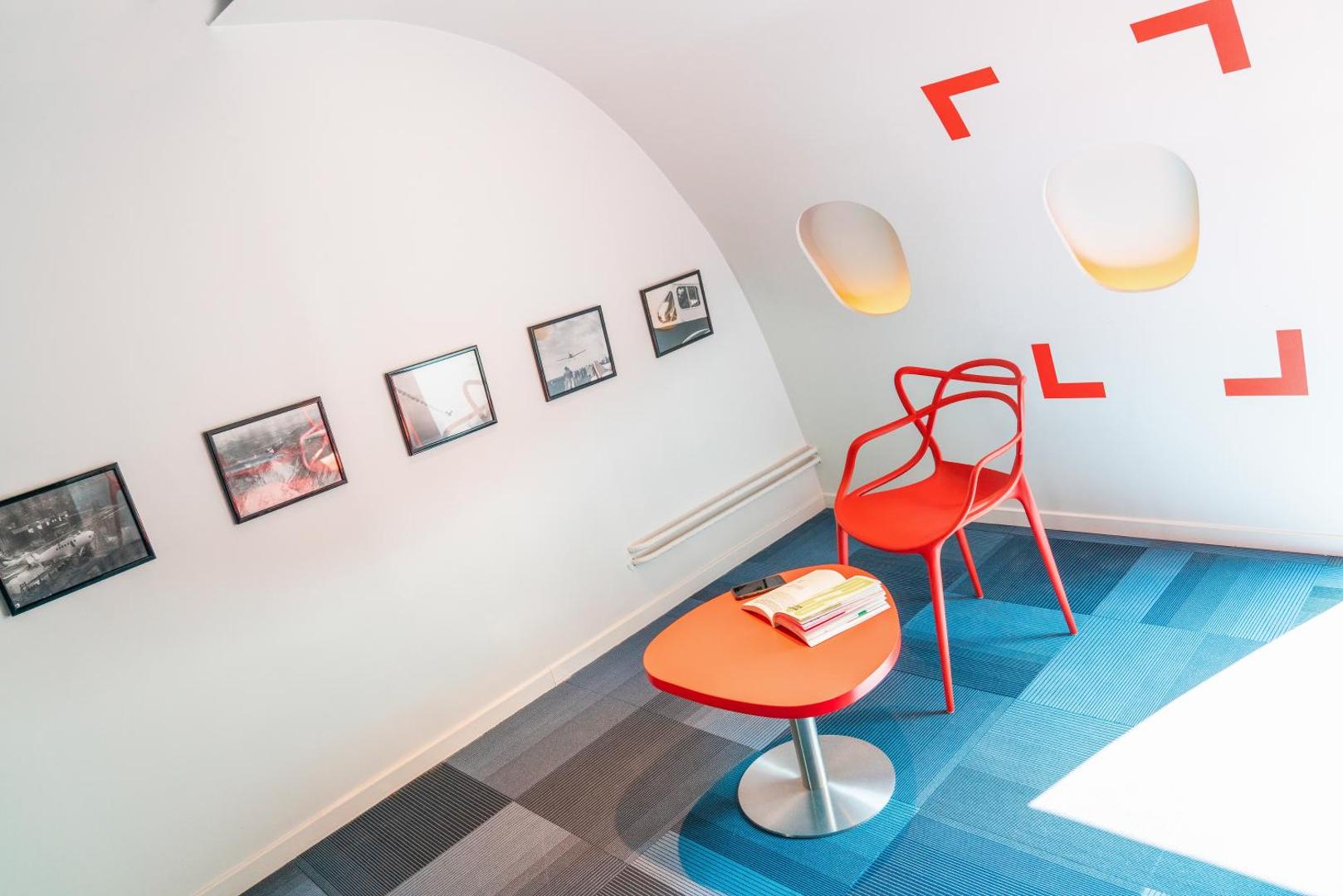 Hotel ibis Styles Paris Velizy