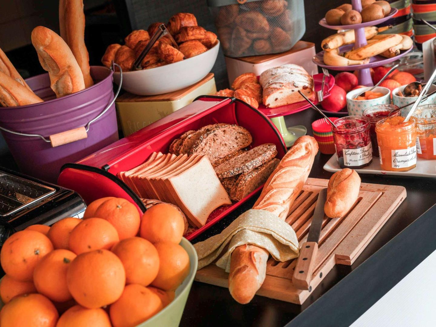Hotel ibis Styles Paris Velizy