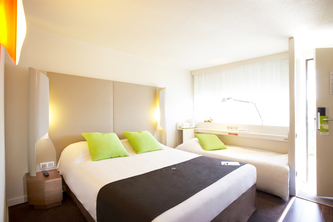 greet hotel Versailles - Voisins Le Bretonneux