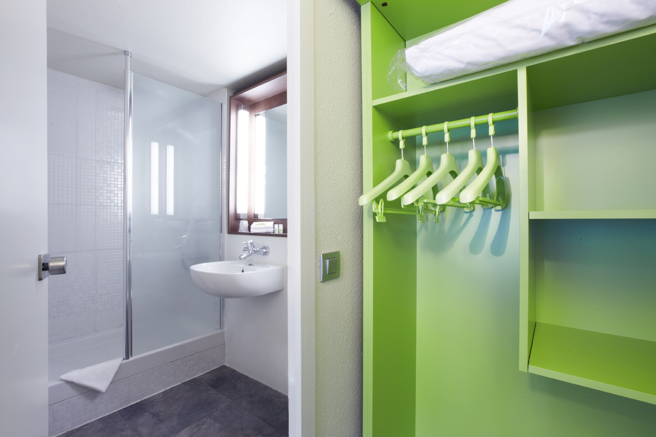 greet hotel Versailles - Voisins Le Bretonneux