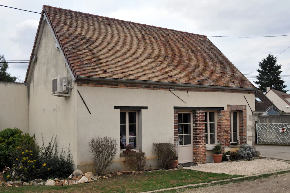 La Ferme De Flo