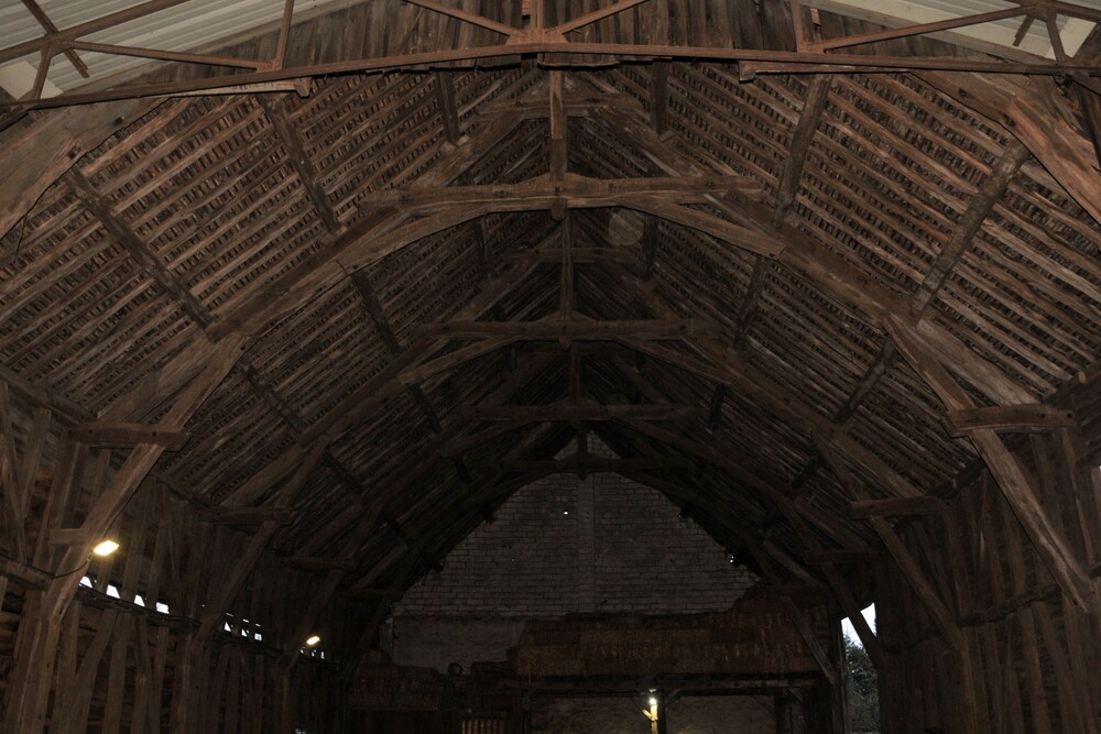 La Ferme De Flo