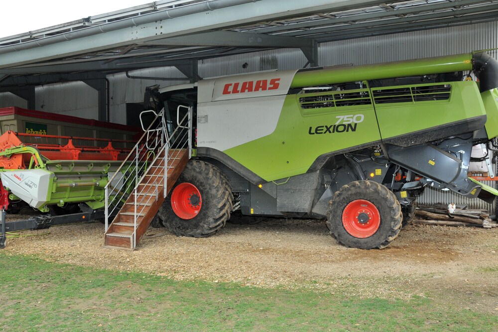 La Ferme De Flo