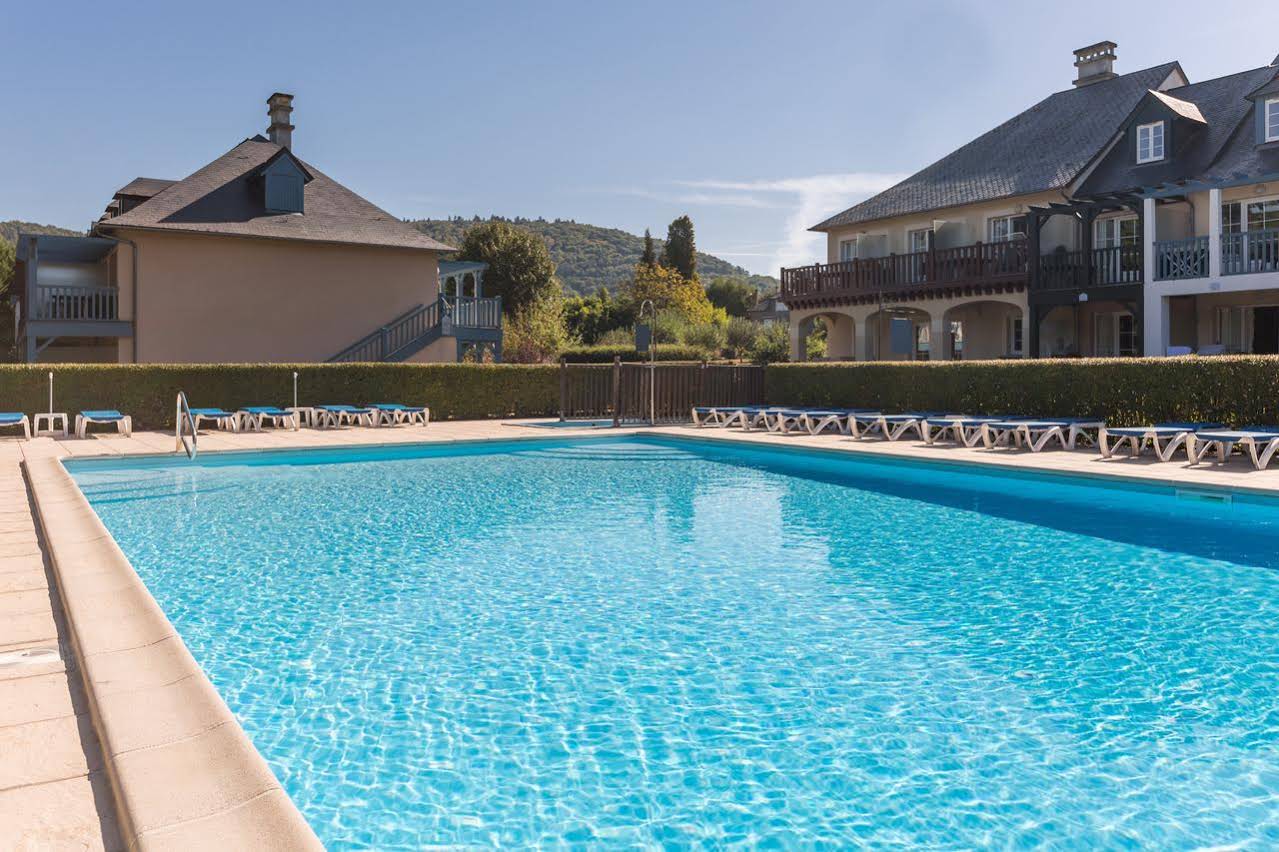 Pierre & Vacances Residenz Les Belles Rives