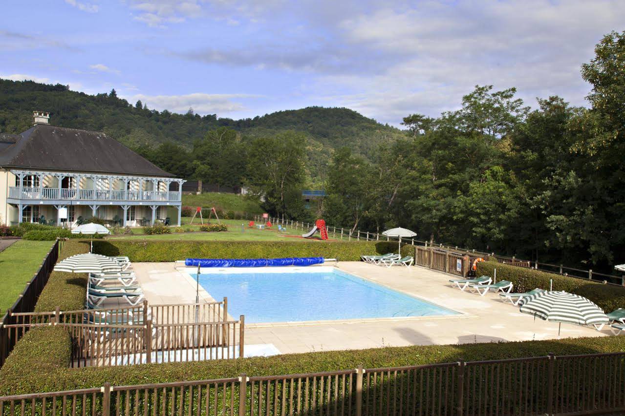 Pierre & Vacances Residenz Les Belles Rives