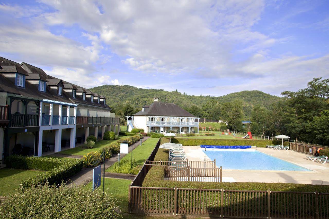 Pierre & Vacances Residenz Les Belles Rives