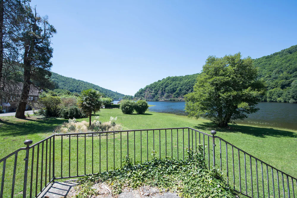 Sea Green Camping Le Gibanel