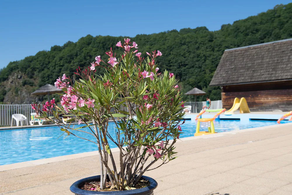 Sea Green Camping Le Gibanel