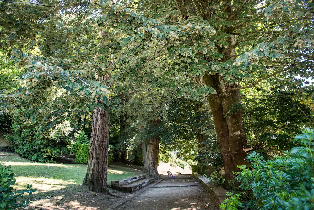 Sea Green Camping Le Gibanel
