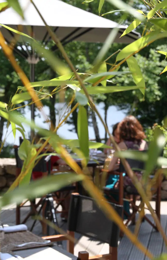 La Maison Des Jardins