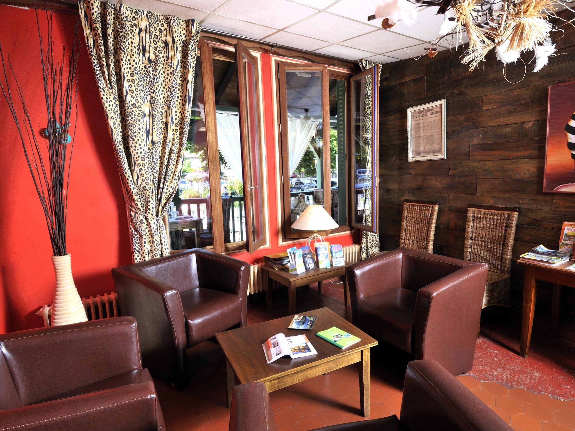 Le Relais de Vellinus
