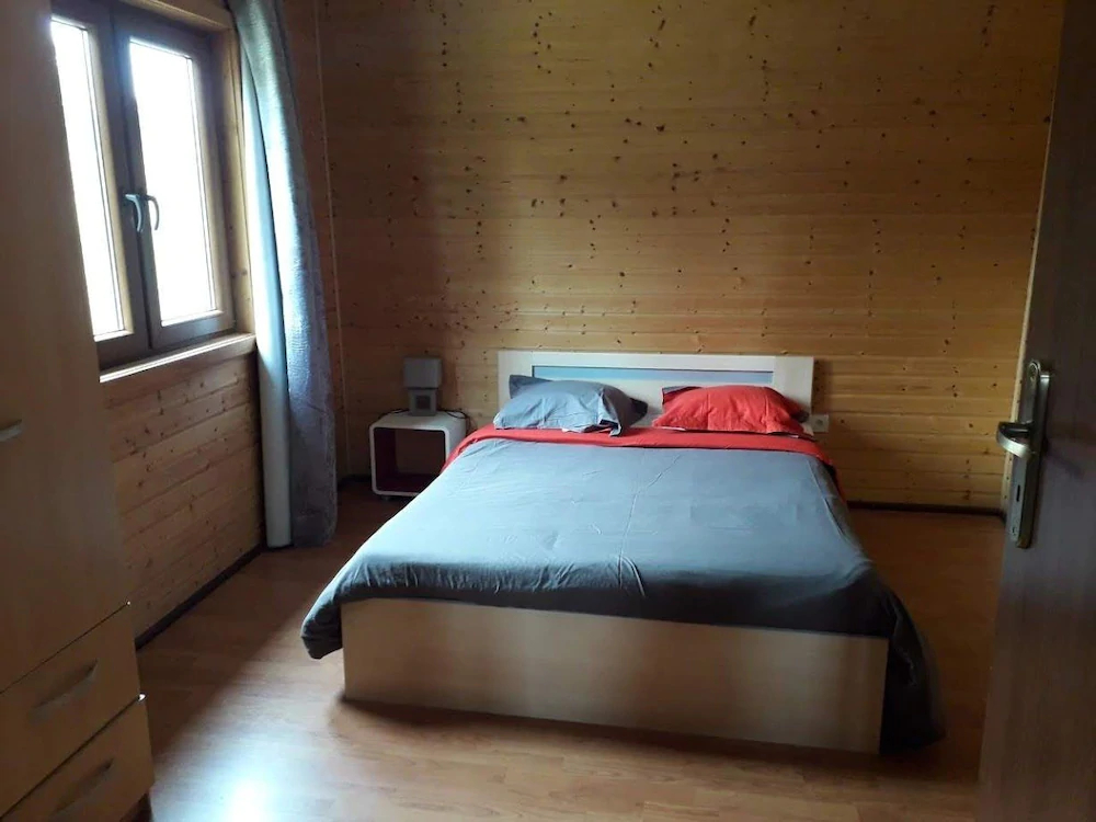 Camping De Sagnat