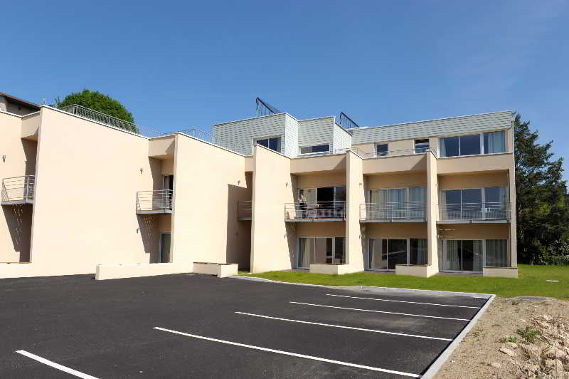 Hôtel de France
