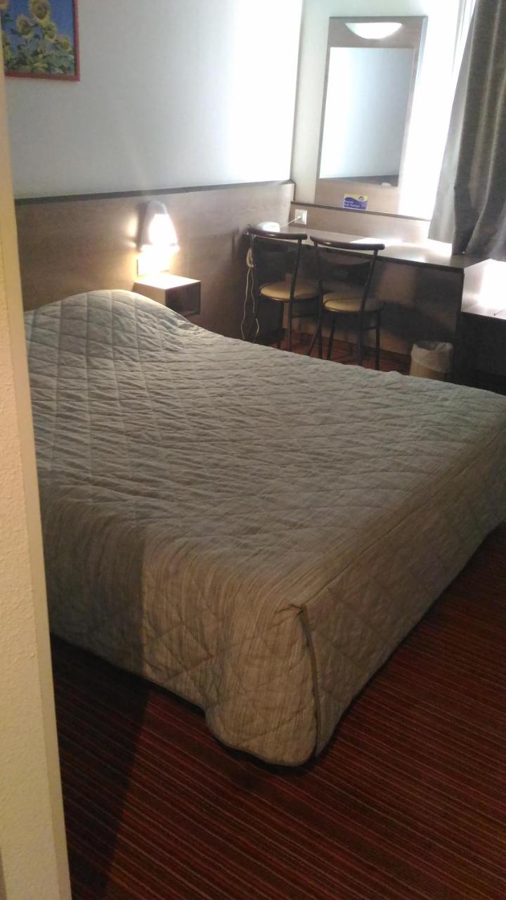 ACE Hotel Brive-la-Gaillarde