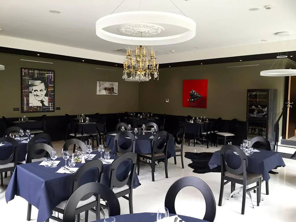 Grand Hôtel Brive