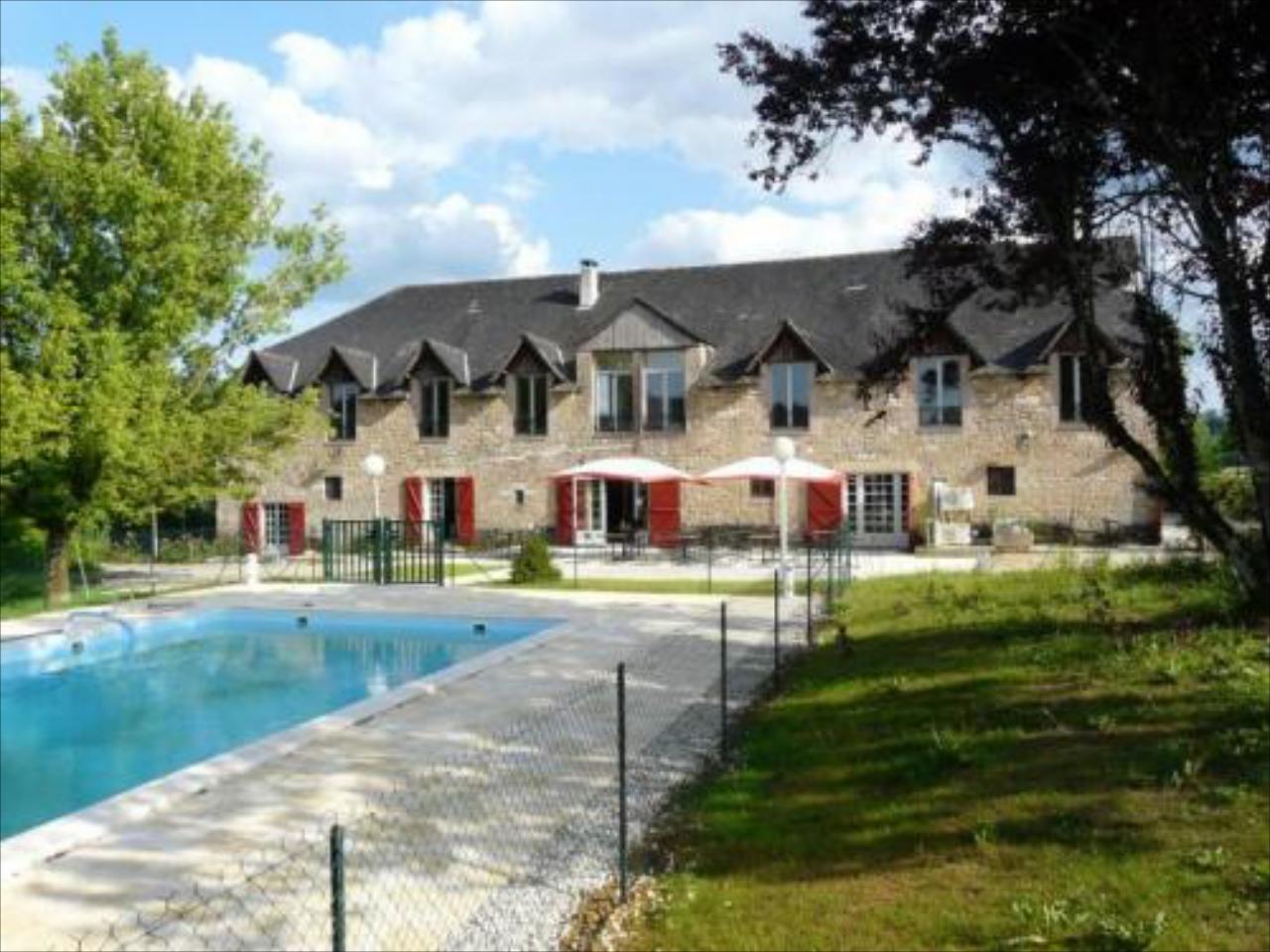 Auberge De Cartassac