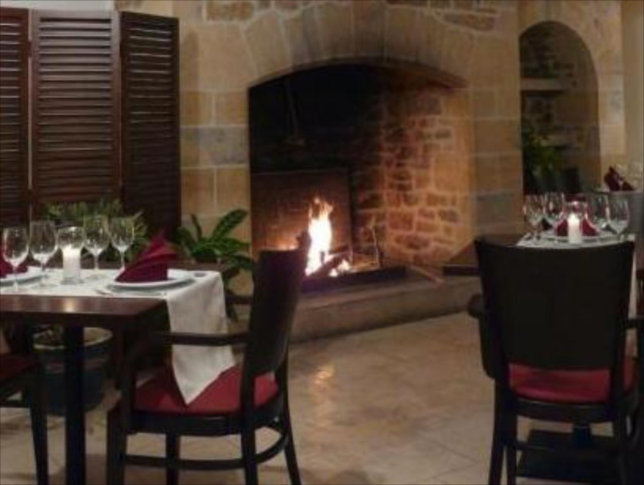 Auberge De Cartassac