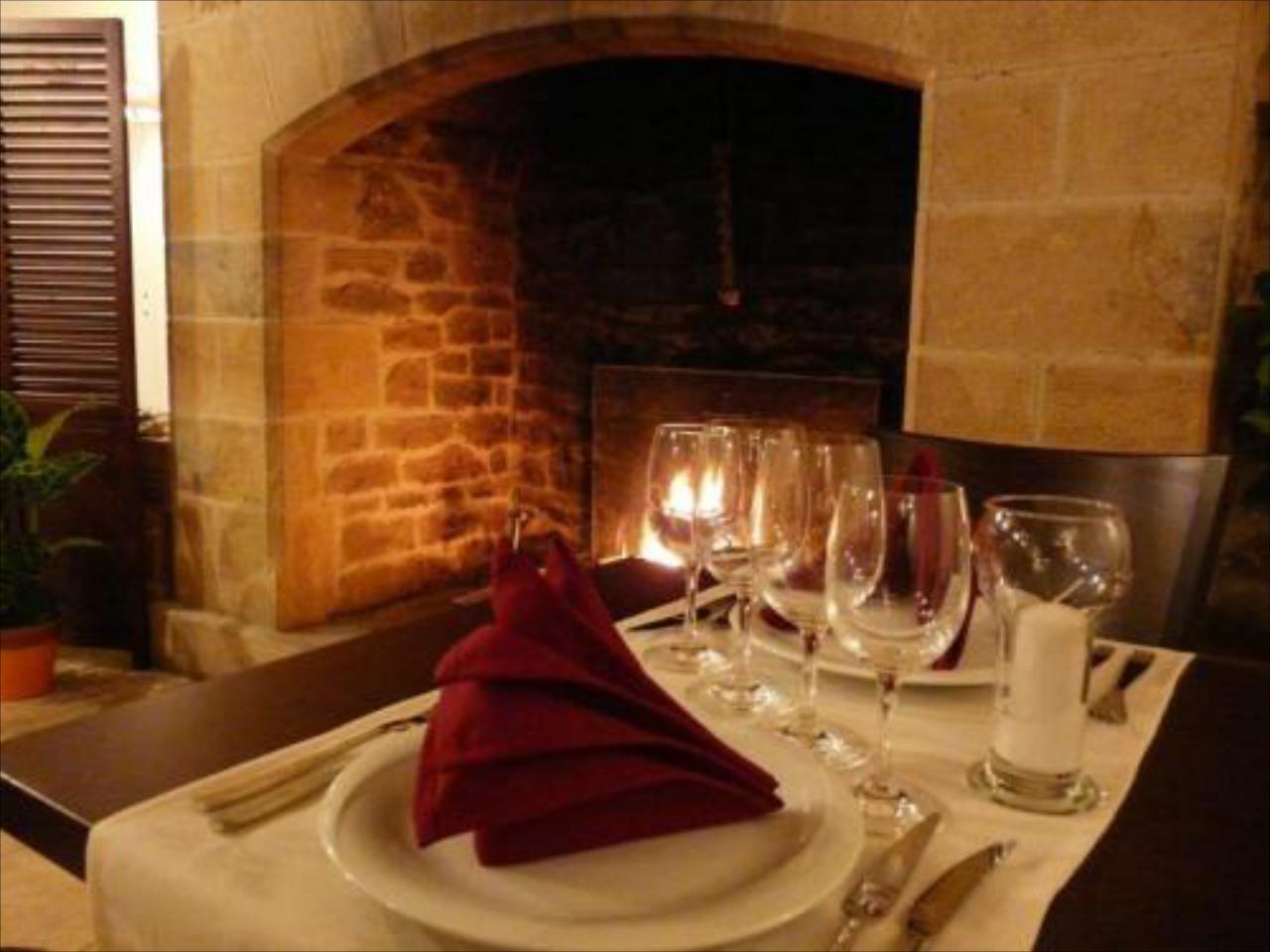 Auberge De Cartassac