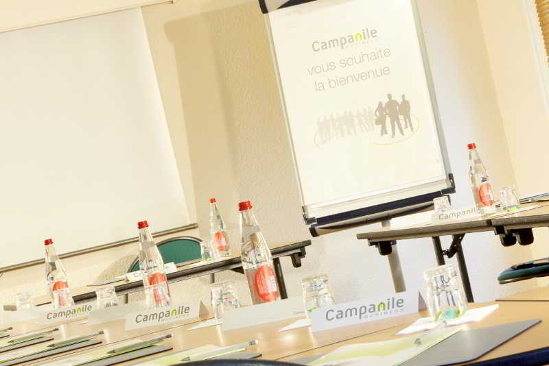 Campanile Brive-La-Gaillarde Ouest