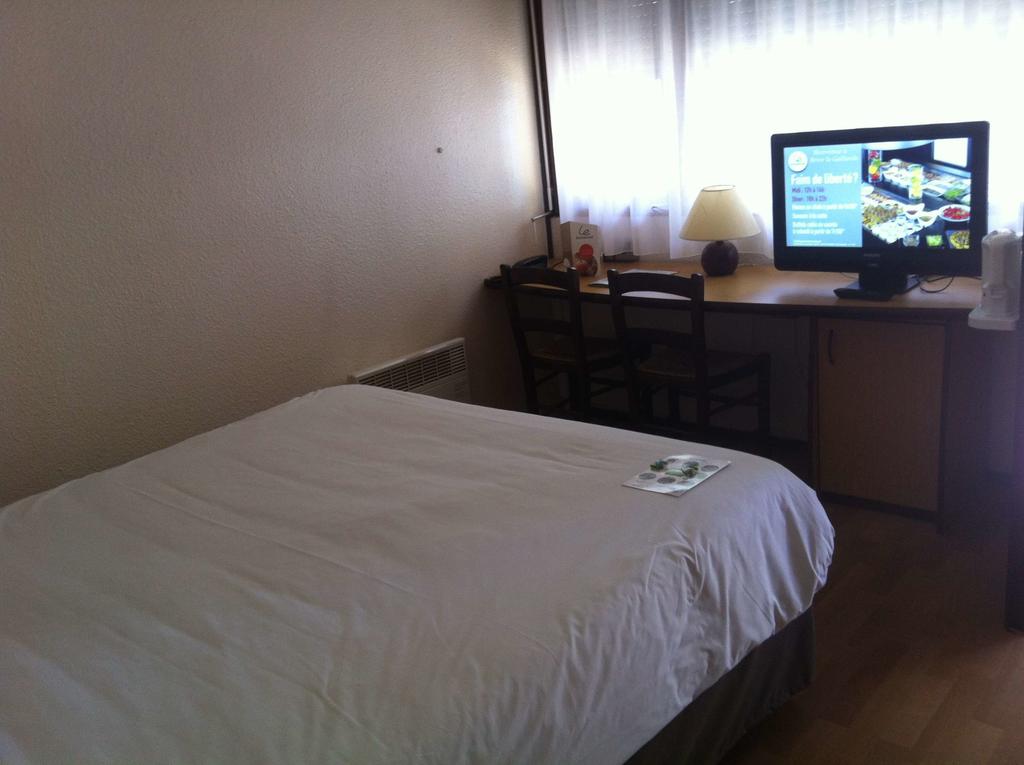 Campanile Brive-La-Gaillarde Ouest