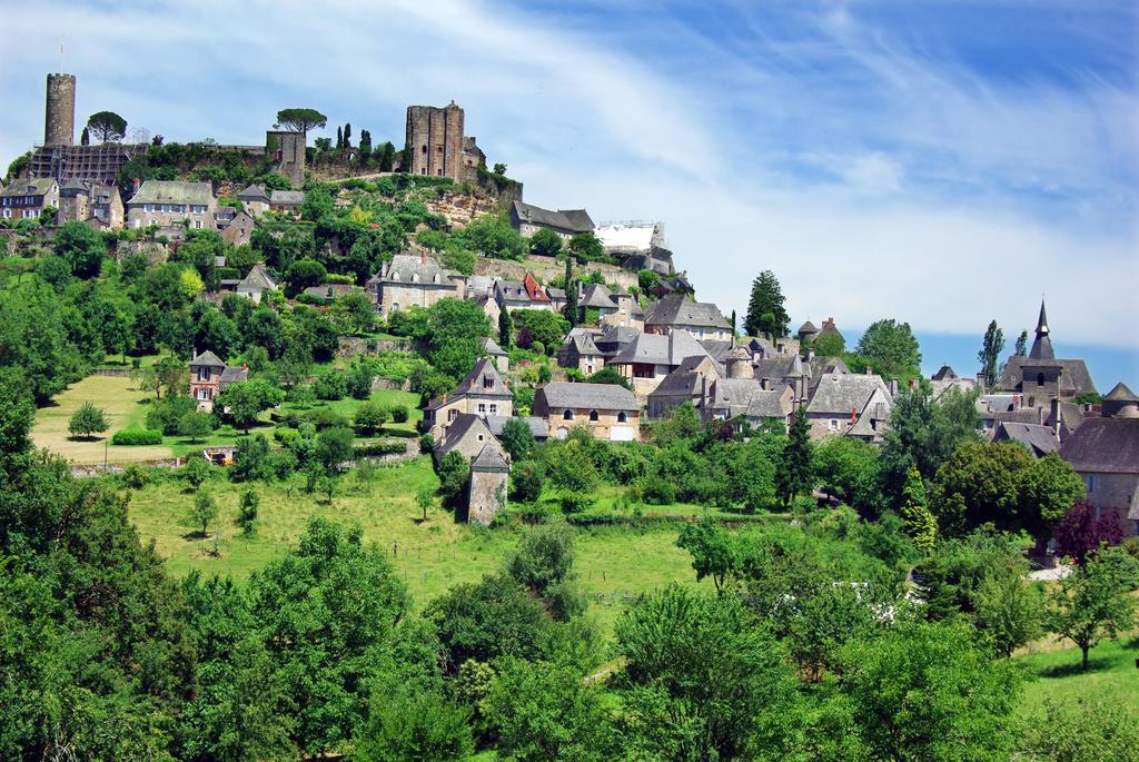 Campanile Brive-La-Gaillarde Ouest
