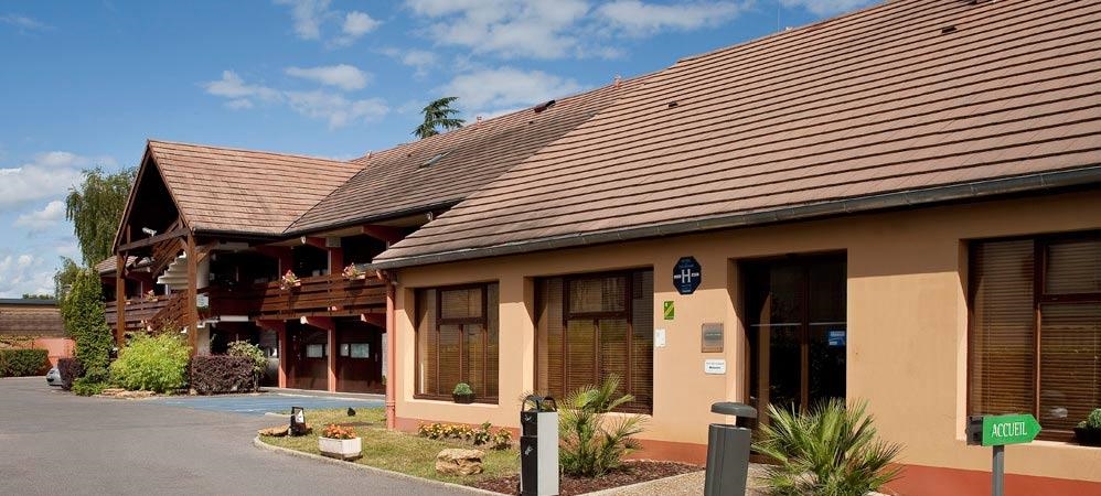 Campanile Brive-La-Gaillarde Ouest