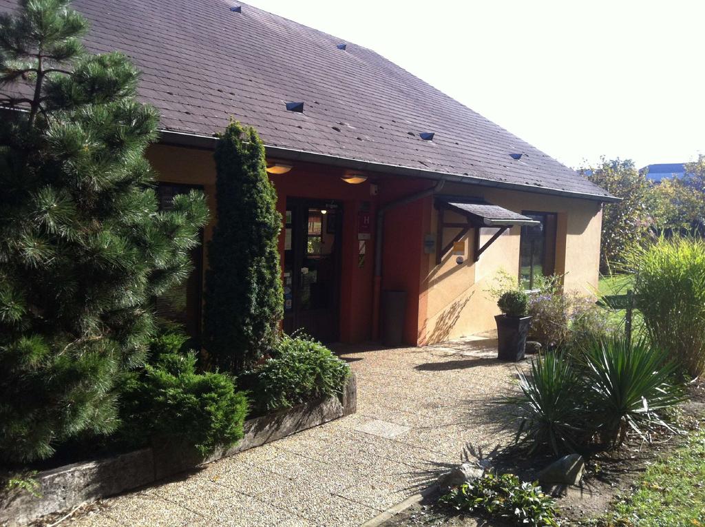Campanile Brive-La-Gaillarde Ouest
