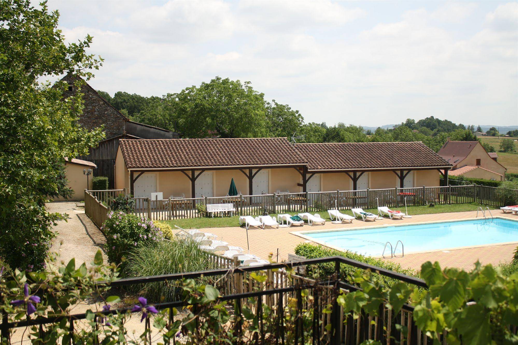 Hotel Chez Chastrusse