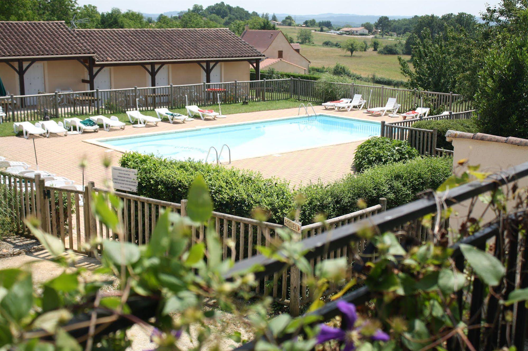 Hotel Chez Chastrusse
