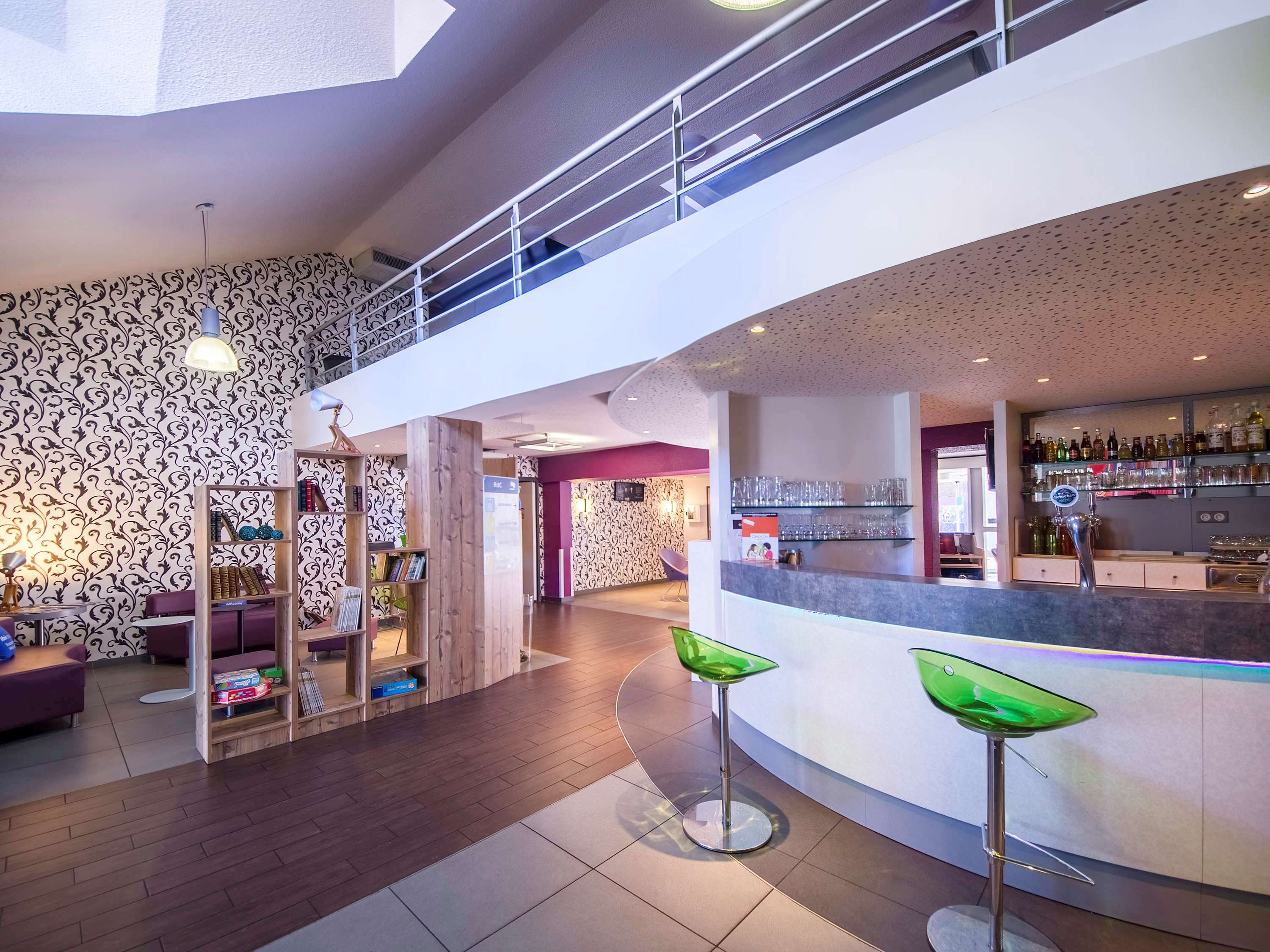 Hotel ibis Styles Brive La Gaillarde