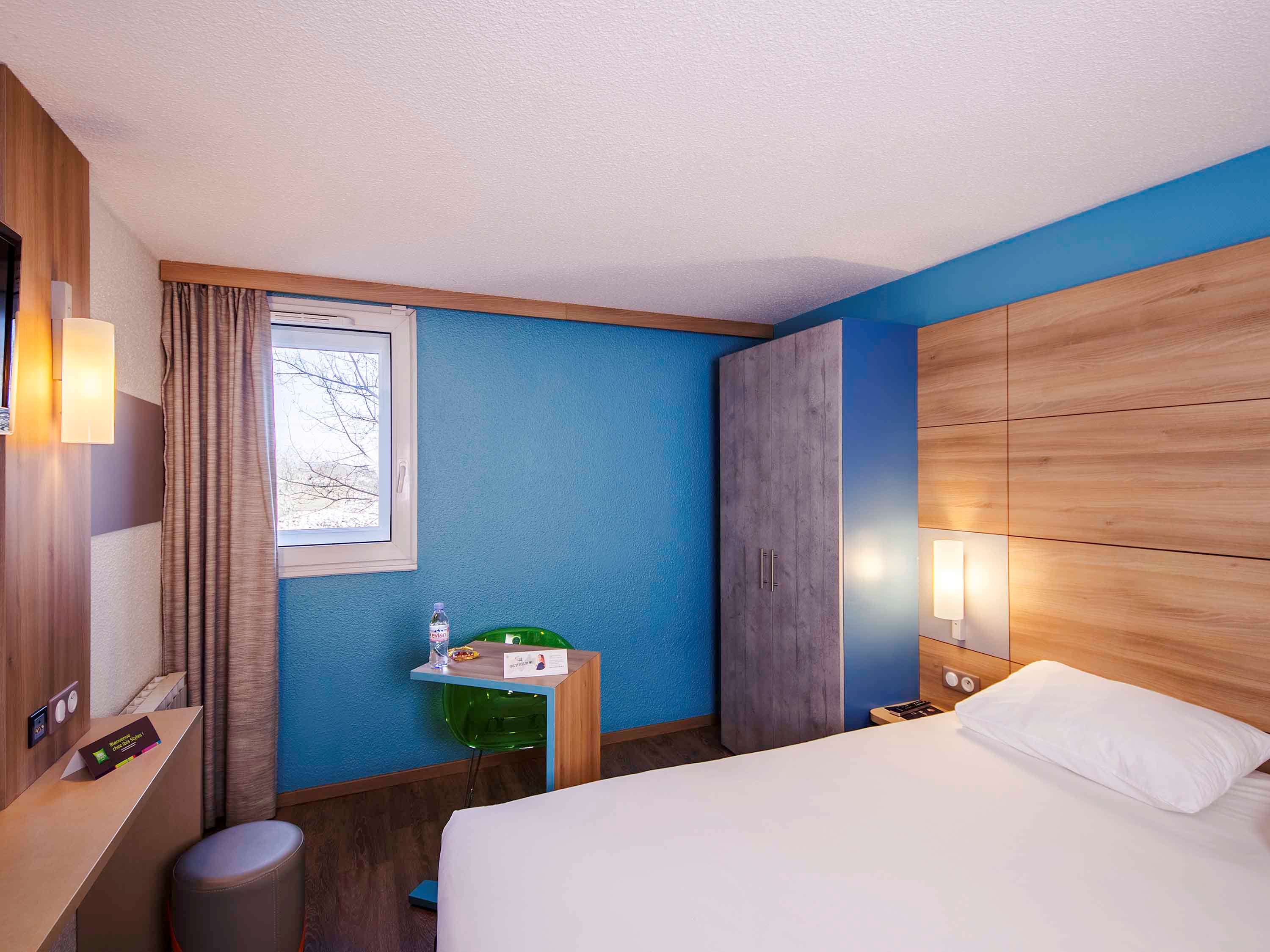 Hotel ibis Styles Brive La Gaillarde