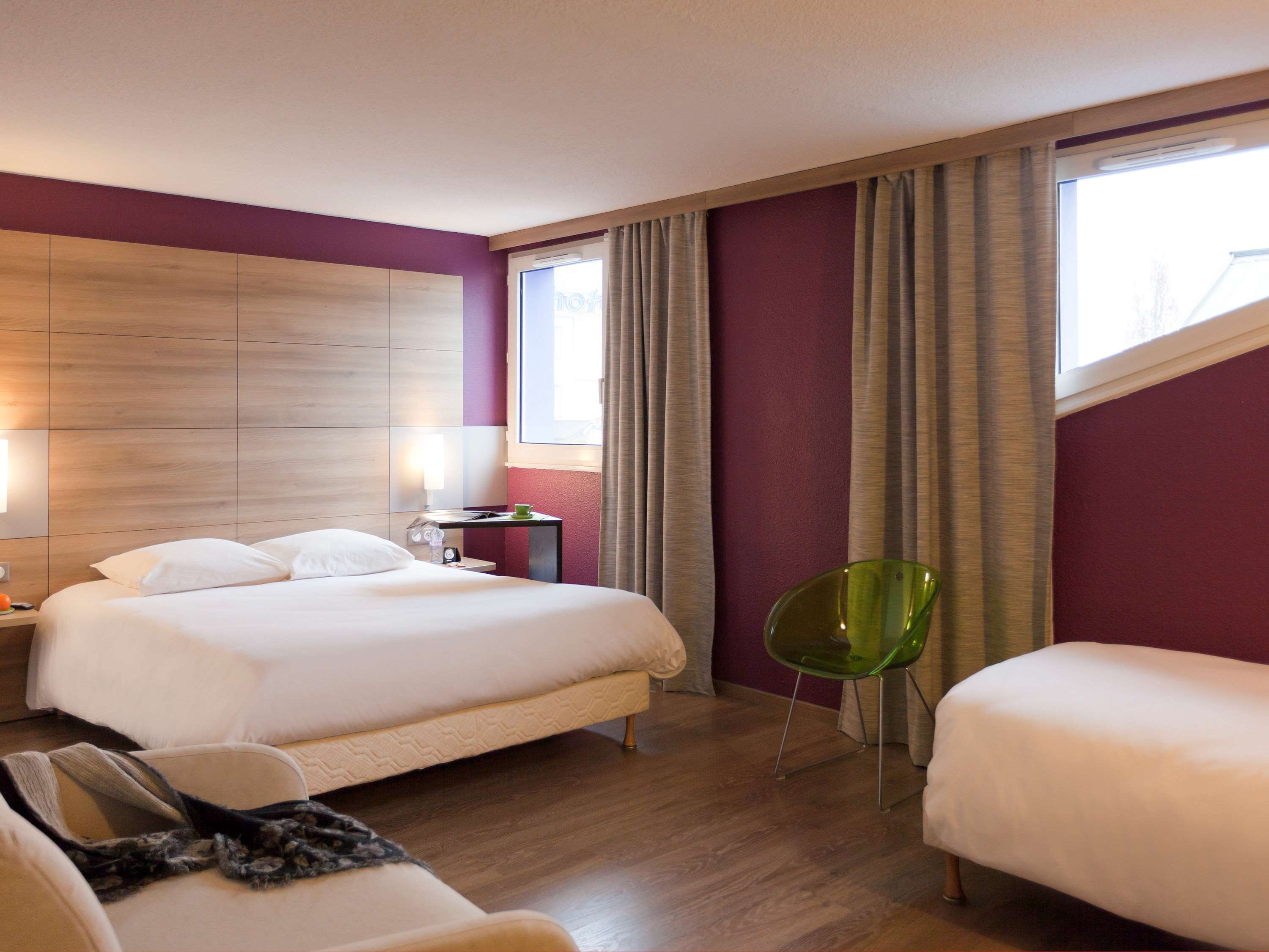 Hotel ibis Styles Brive La Gaillarde