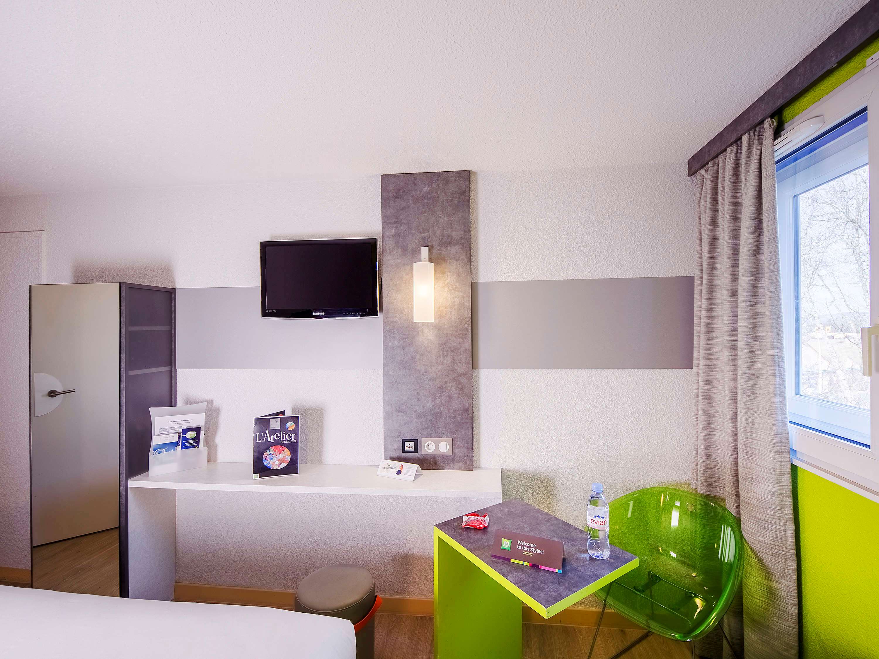 Hotel ibis Styles Brive La Gaillarde