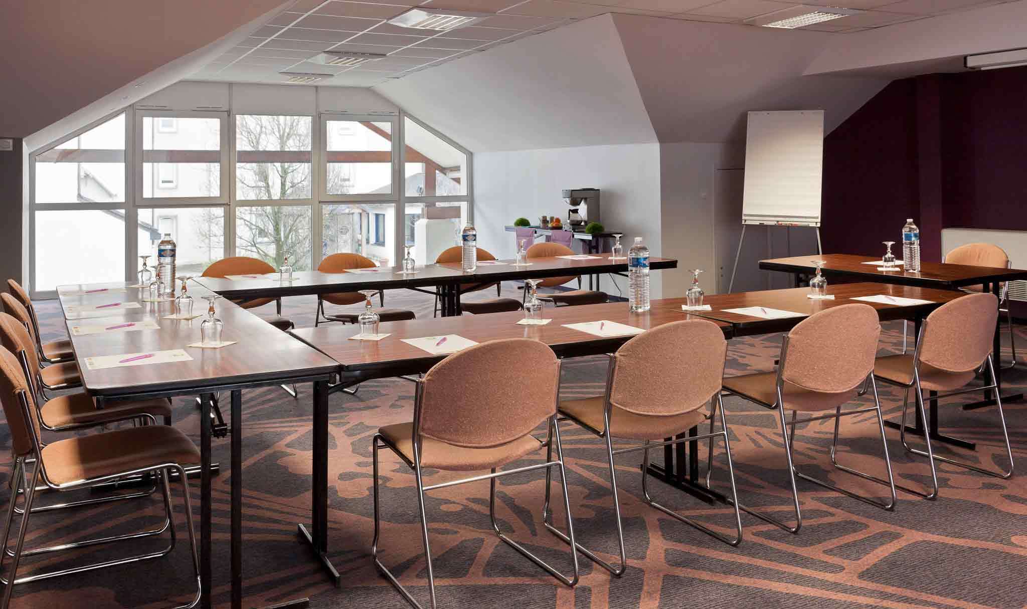 Hotel ibis Styles Brive La Gaillarde
