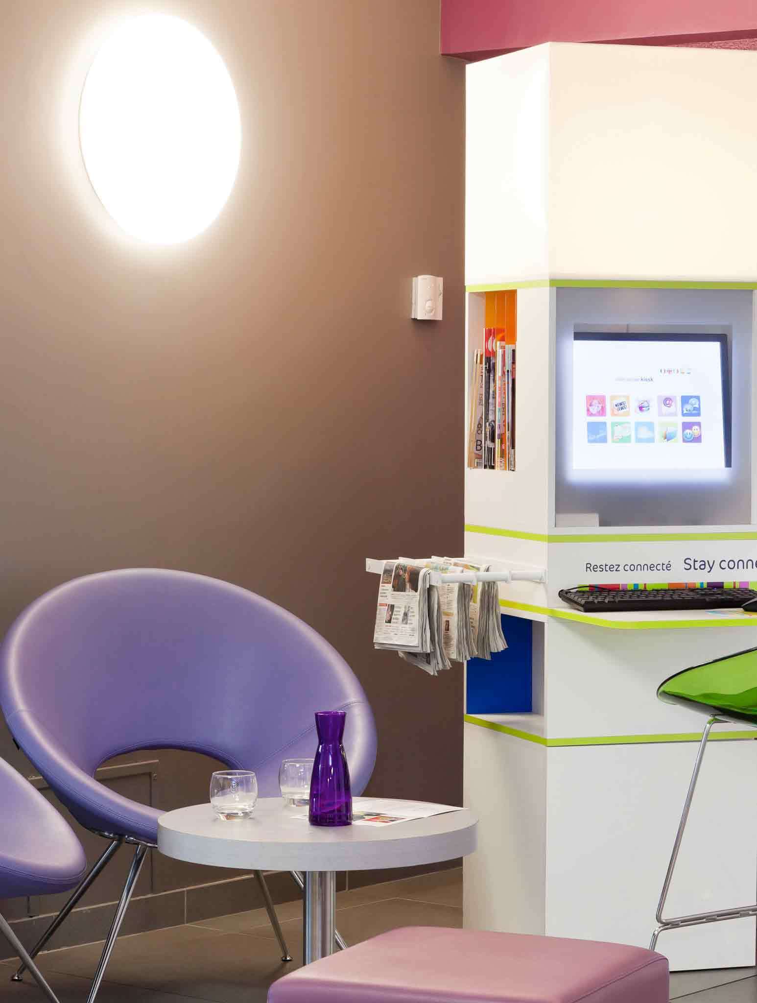 Hotel ibis Styles Brive La Gaillarde