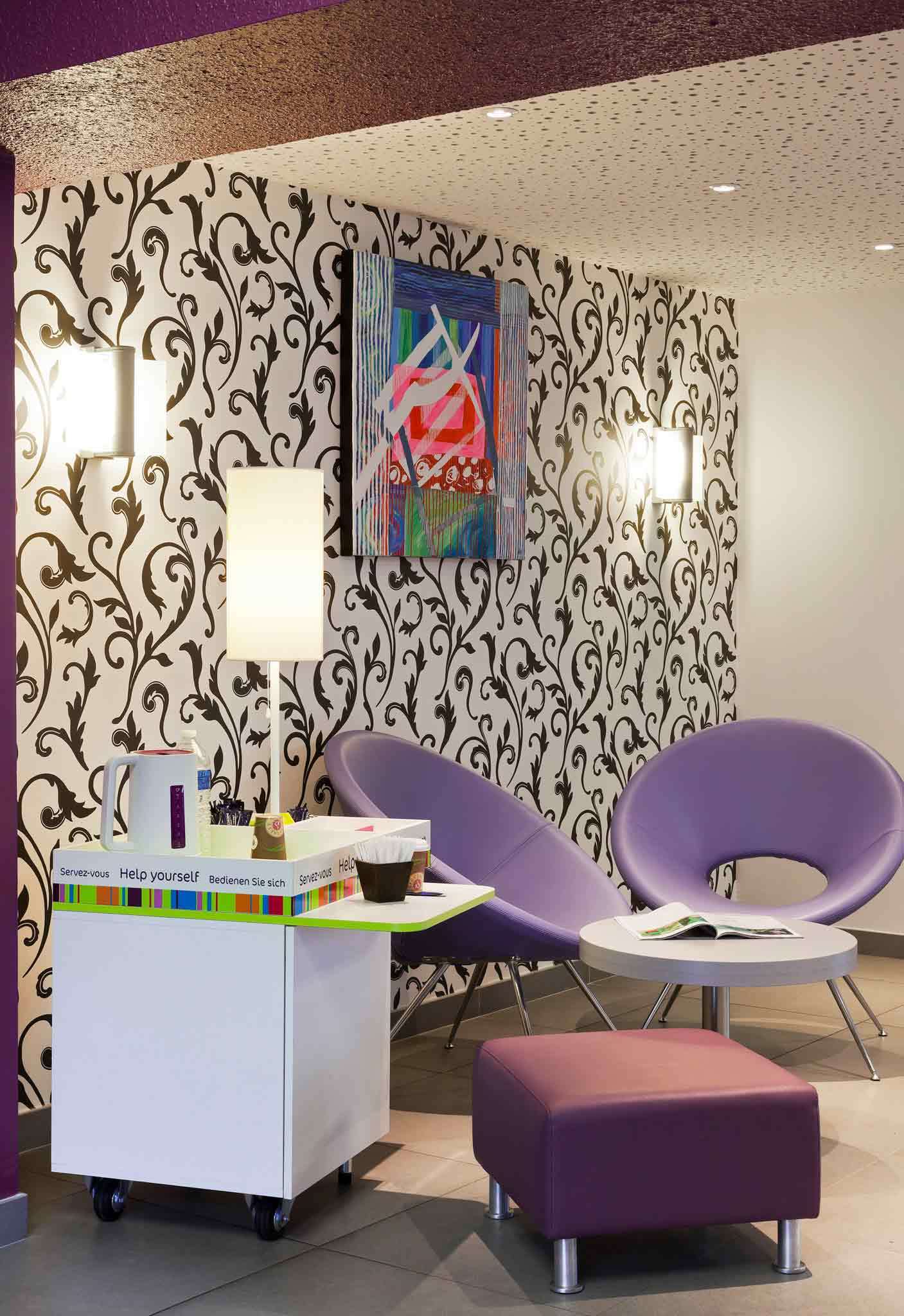 Hotel ibis Styles Brive La Gaillarde