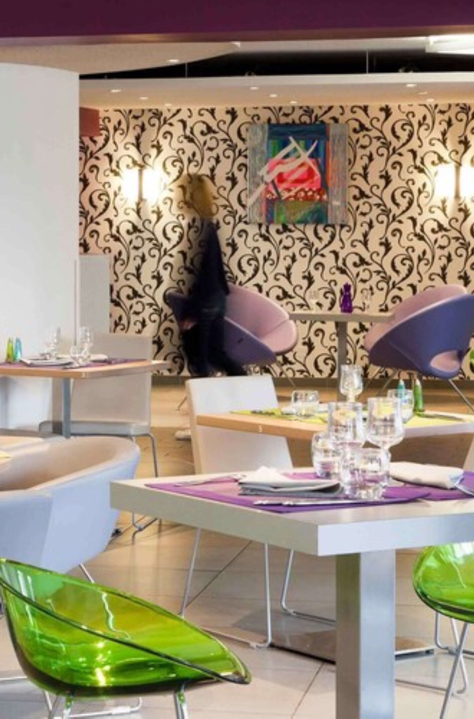 Hotel ibis Styles Brive La Gaillarde
