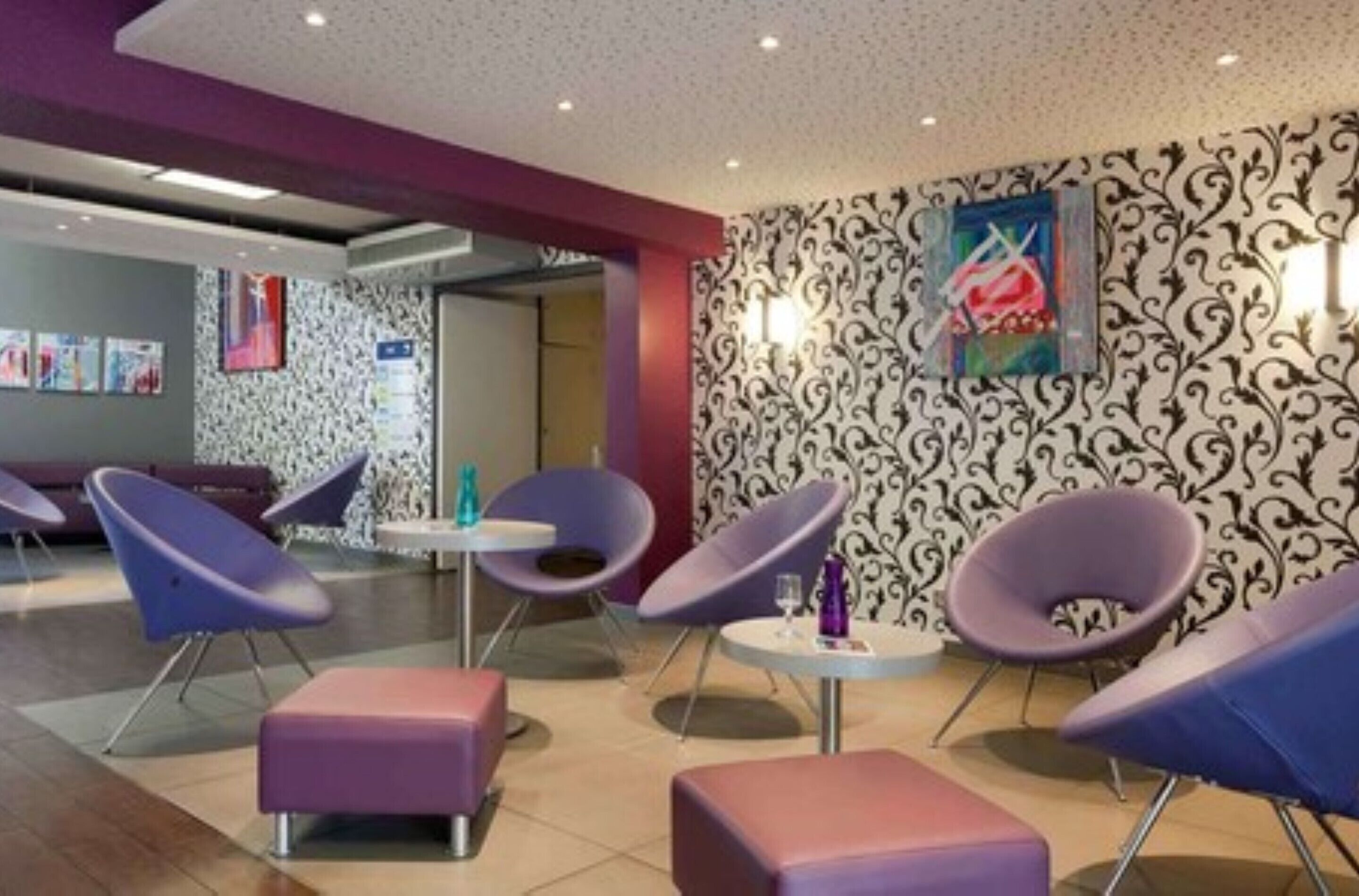Hotel ibis Styles Brive La Gaillarde
